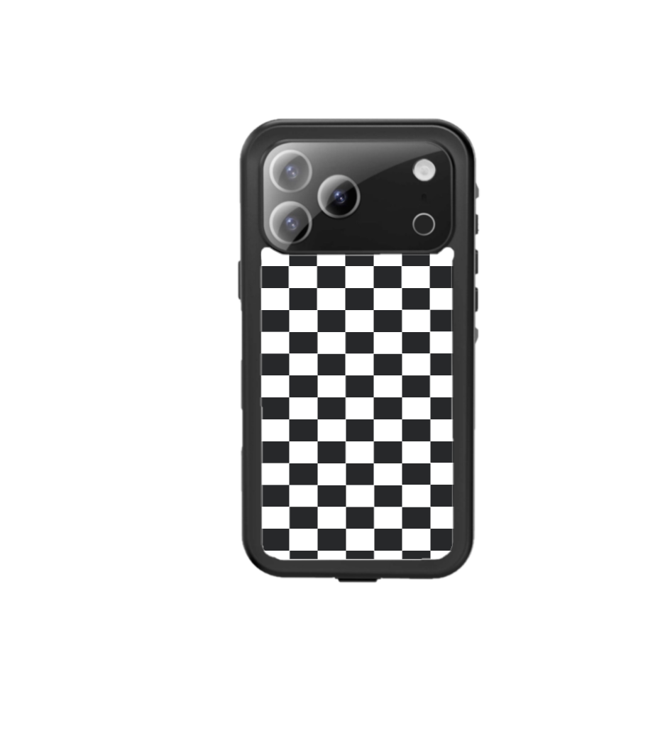 Bodacious Black
