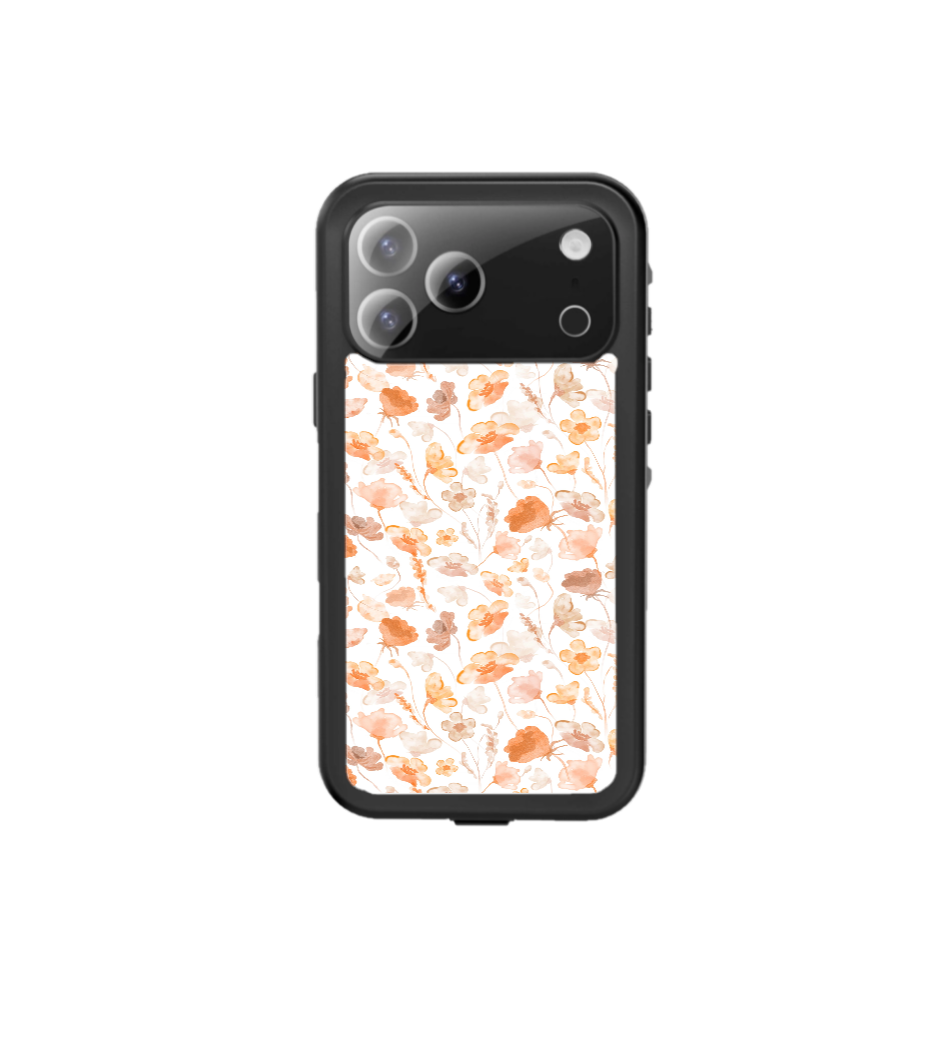 Optimistic Orange