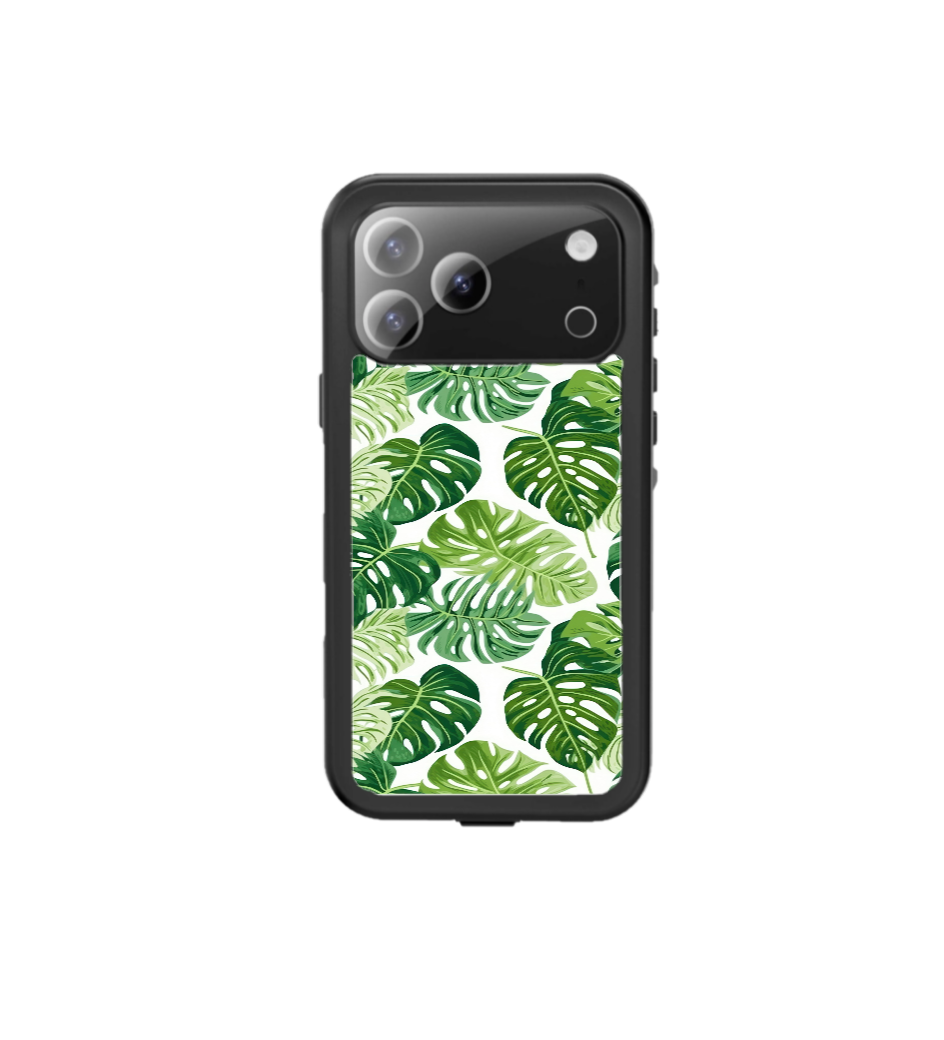 Grounding Green