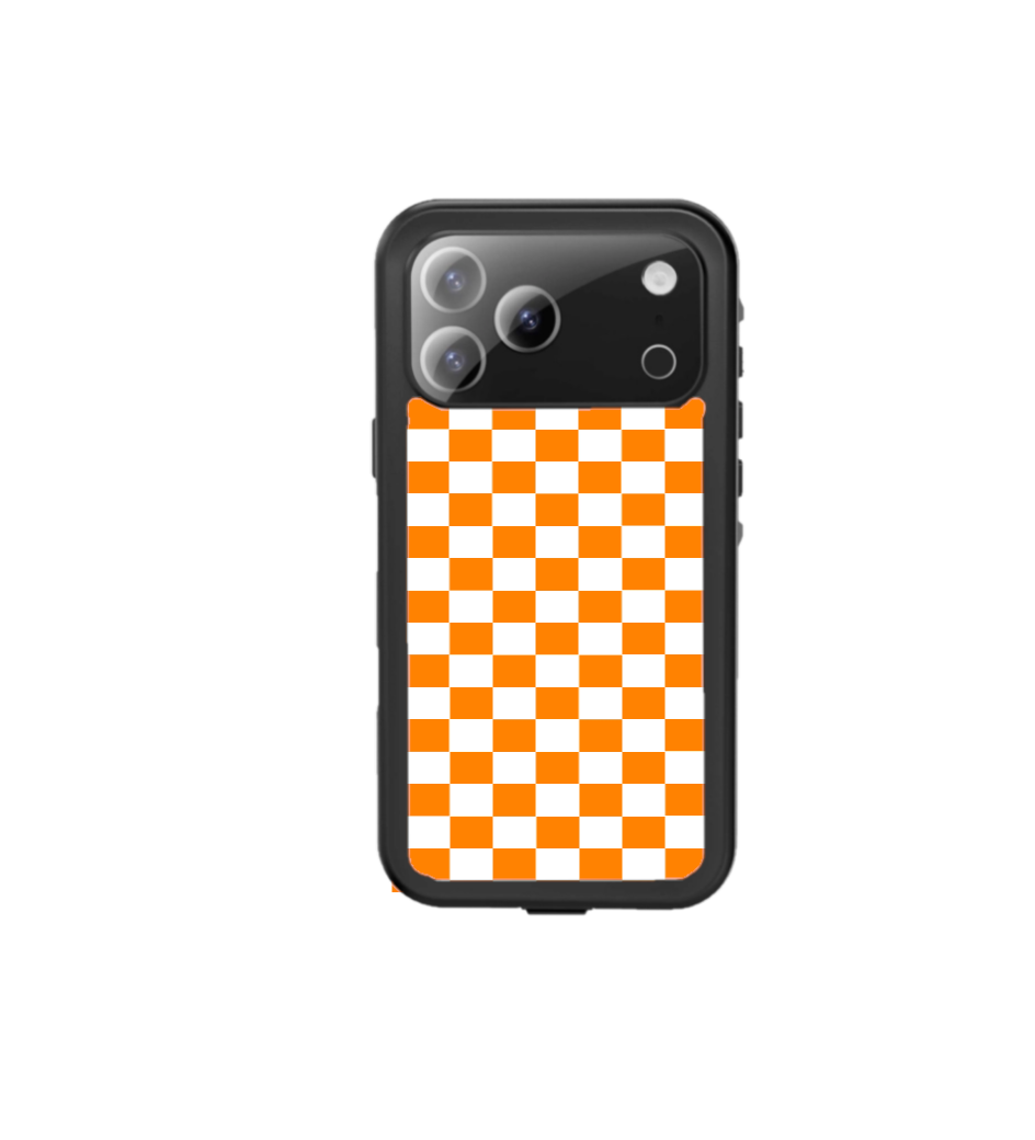 Optimistic Orange