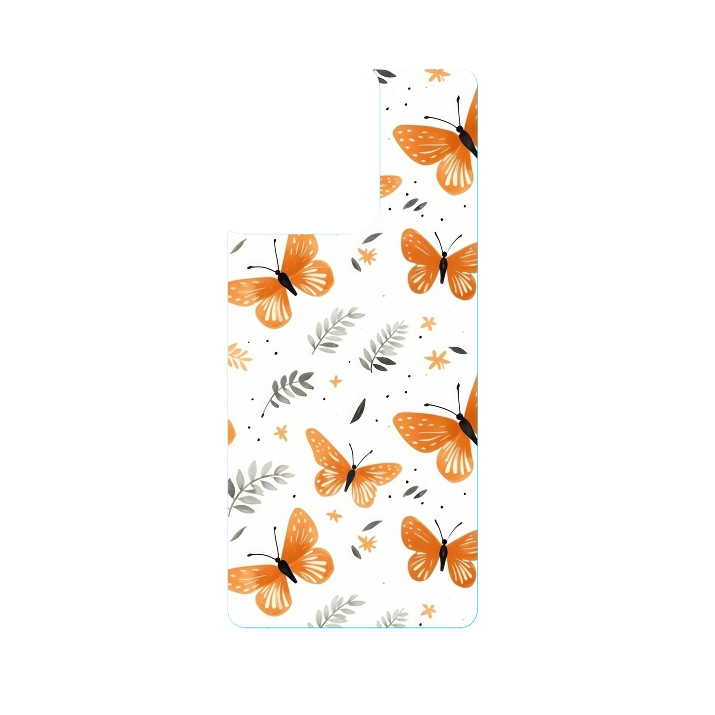 Optimistic Orange