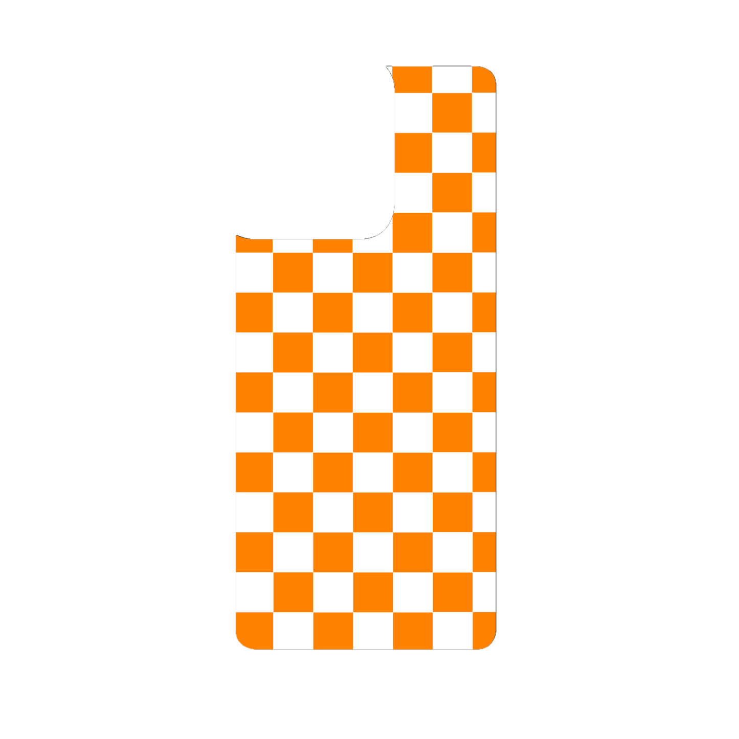 Optimistic Orange