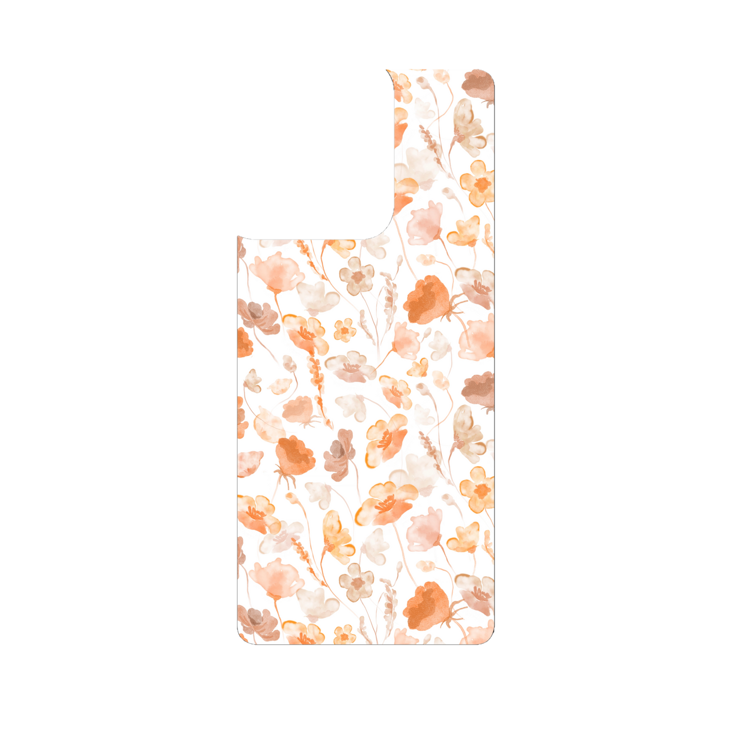 Optimistic Orange