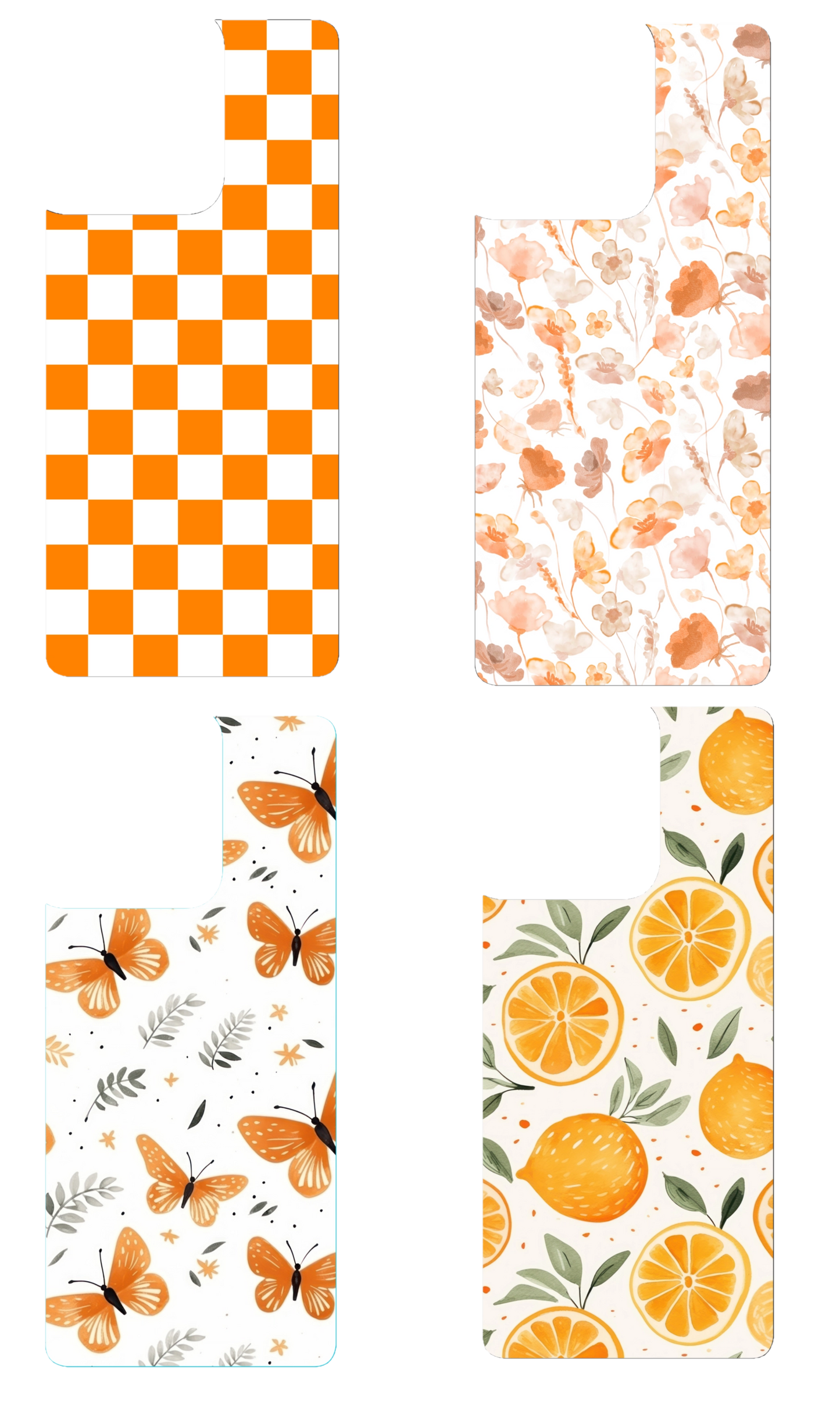 Optimistic Orange