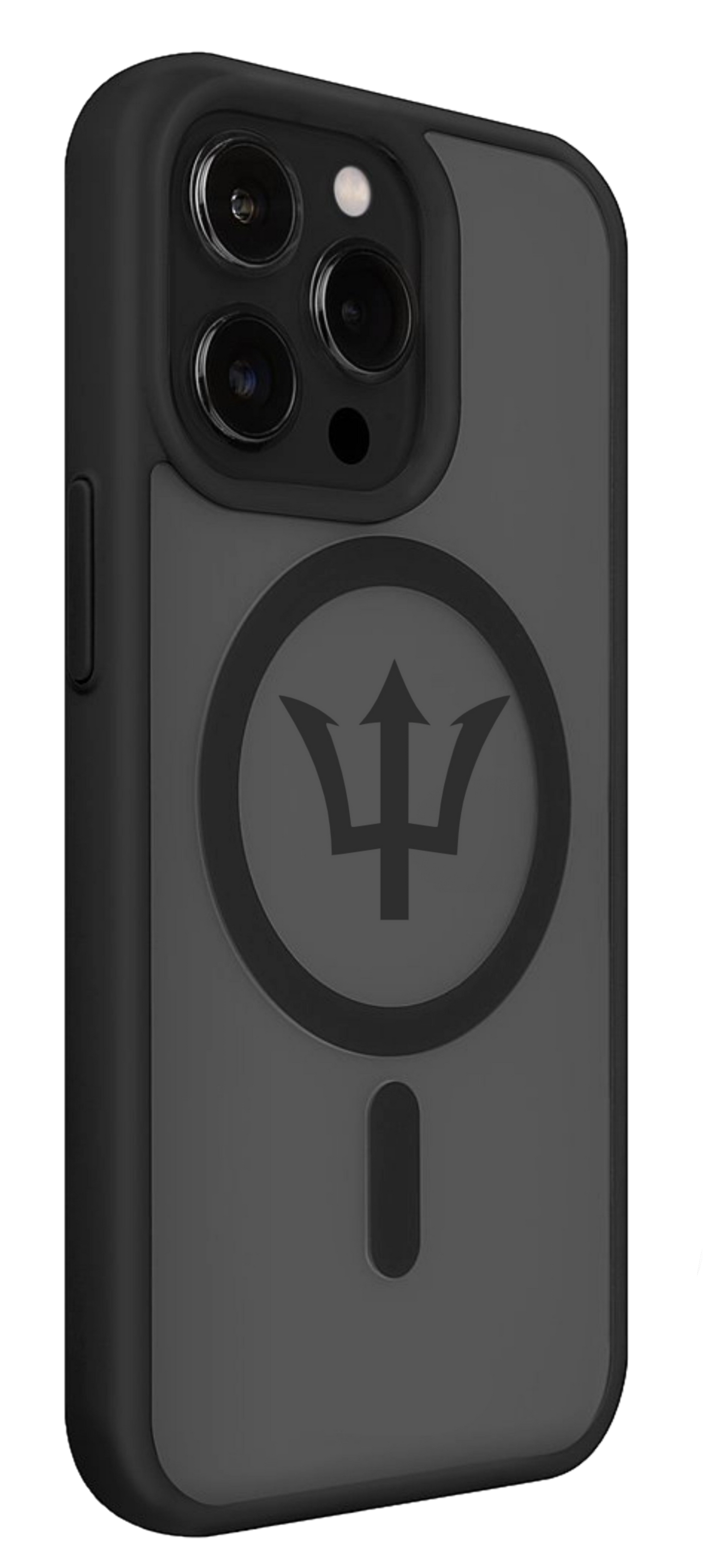 Shapeshifter iPhone Case