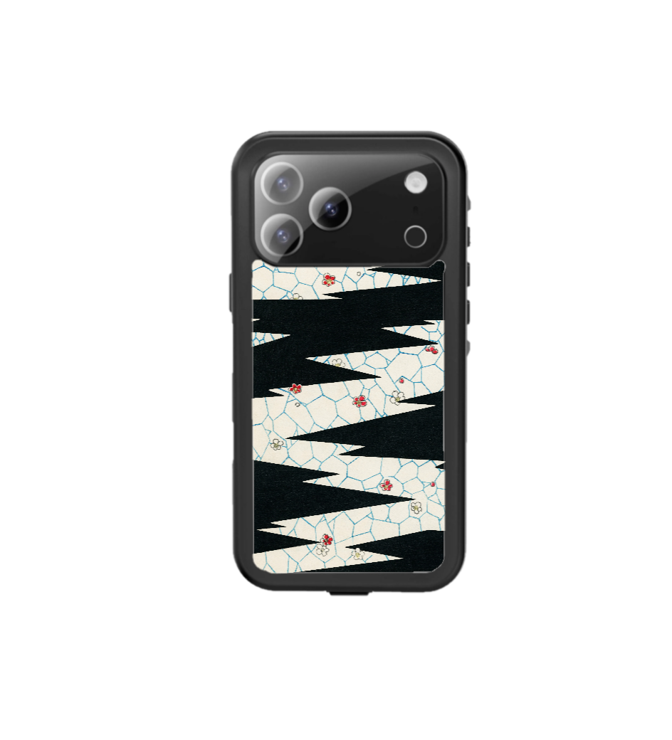 Bodacious Black