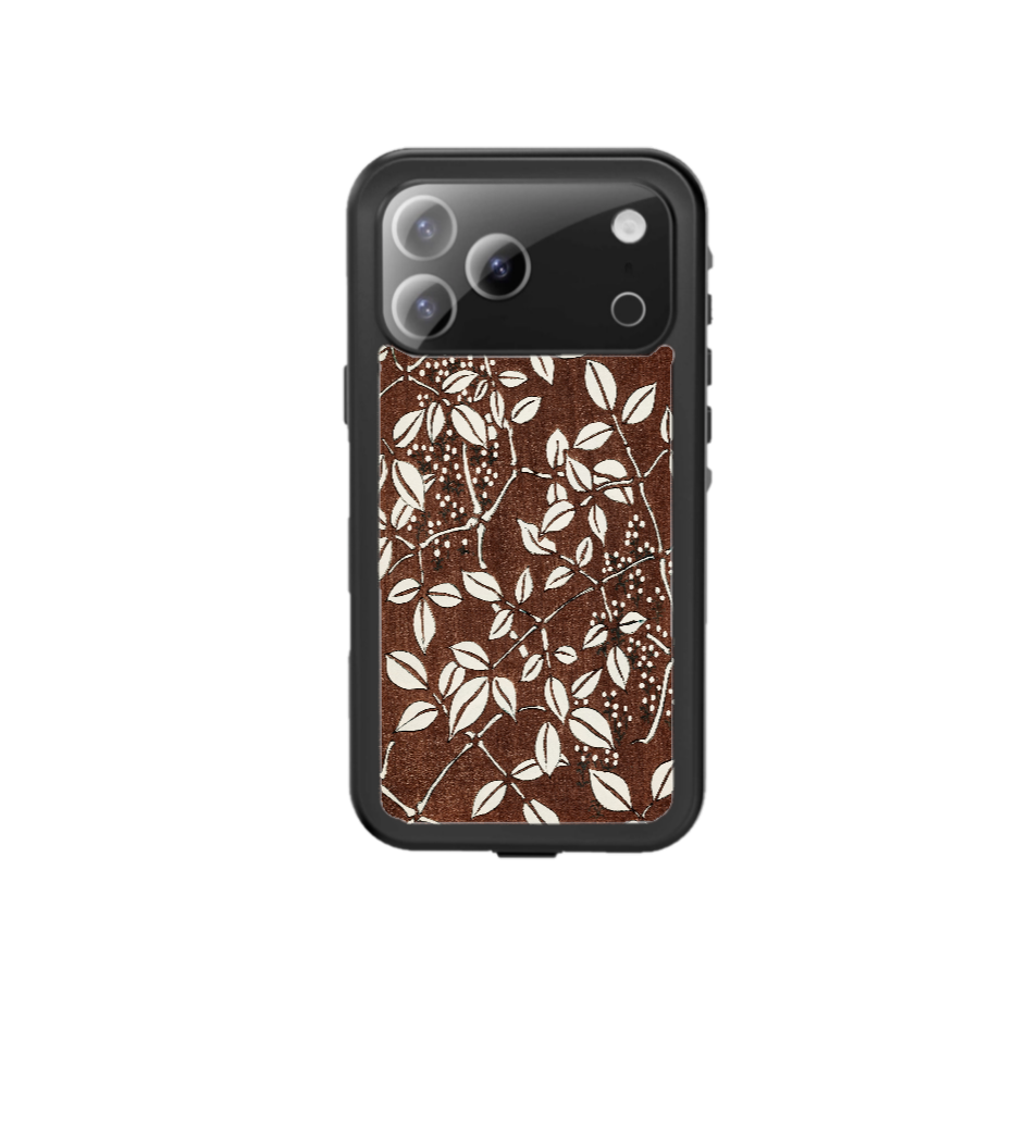 Bountiful Brown