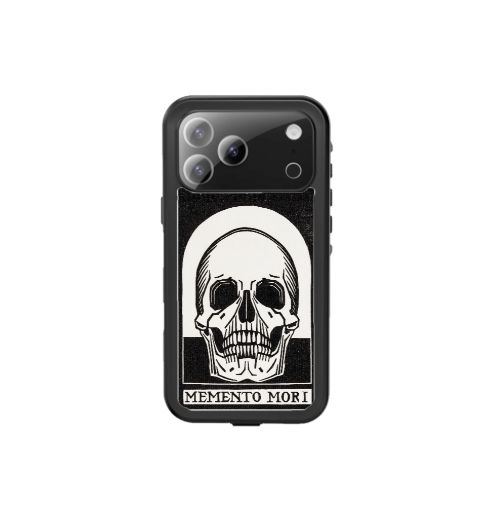 Bodacious Black