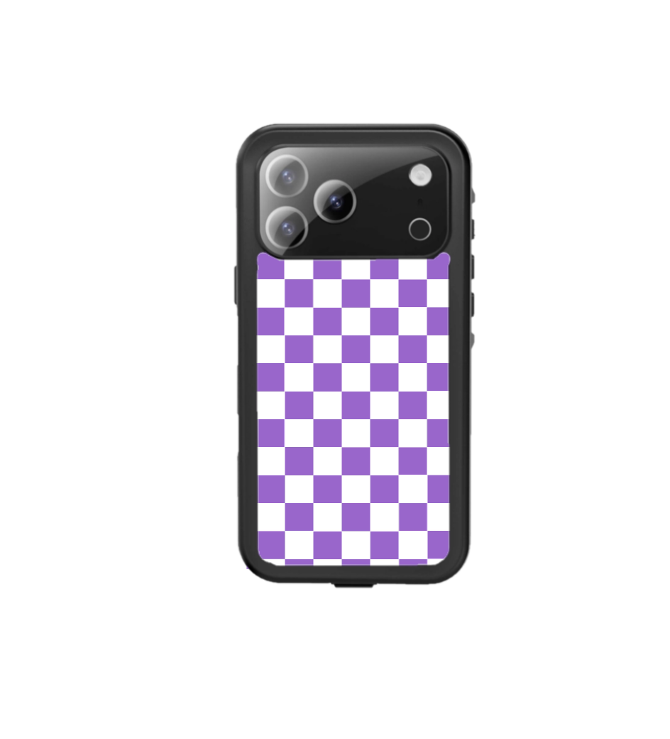 Pleasant Purple
