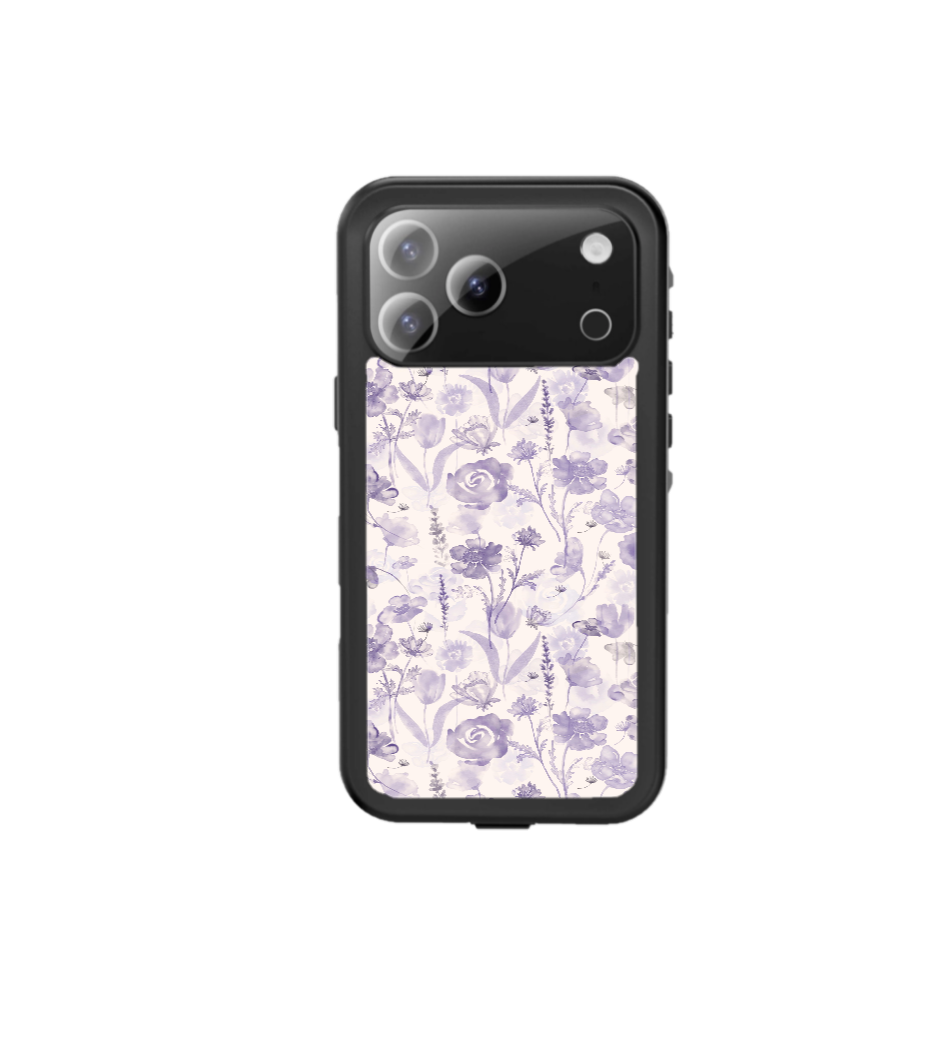 Pleasant Purple